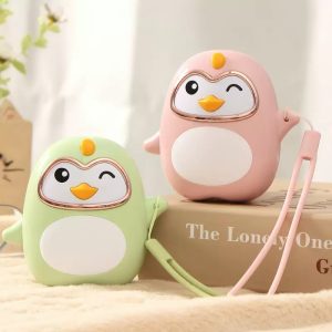 Penguin hand warmer