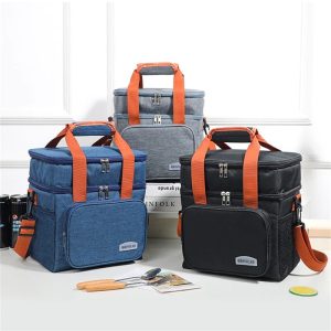 15L Lunch bags