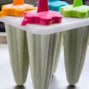 Popscicle ice cream maker mould
