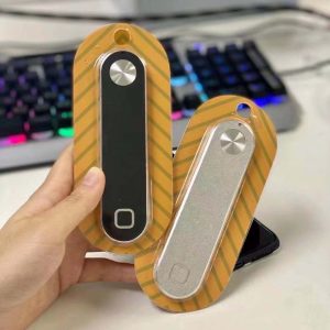 2 in 1 magnetic laptop/phone holder mount