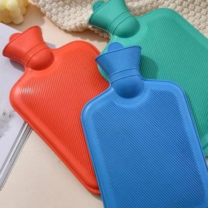 Hot Water Bottle Bag For Pain Relief