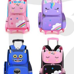 Stroller kids bags