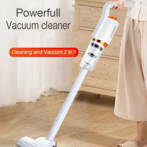 Vacuum cleaner
