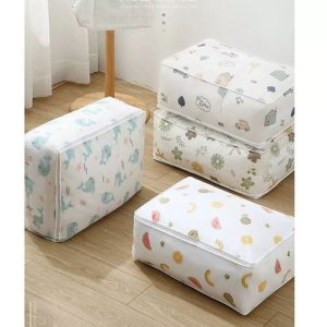 Quilts  storage bag