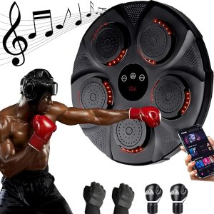 Boxing machine, Punching machine, wall mounted boxing machine