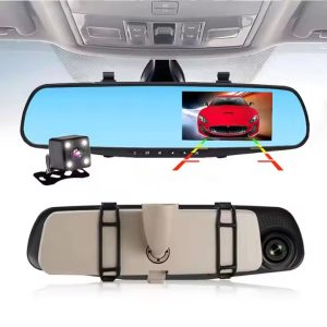 DVR camera, dash camera, Full HD camera