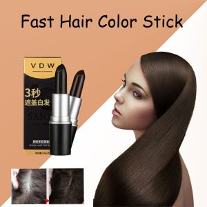 Hair Dye stick, hair care