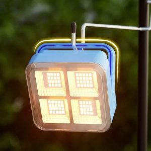 Super bright, solar emergency light, solar lamp projection lamp