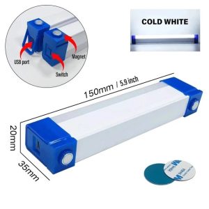 Tube emergency light 20w