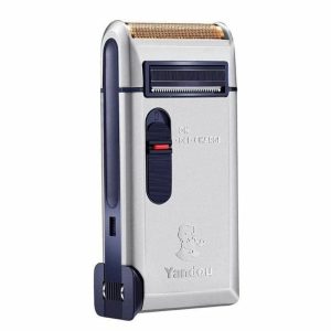 Yandou body shaver, body shaving machine