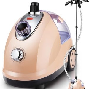 Portable Garment steamer, Soaring Garment steamer