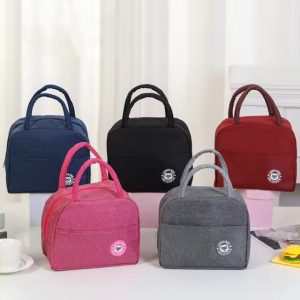 Panda Kids Lunch bag 200