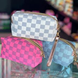 ladies Purse Travel pouch bag