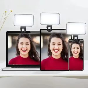 selfie light