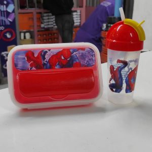 big combo slide cup cartoon
