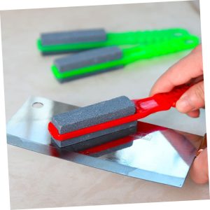 stone sharpener, Knife sharpener