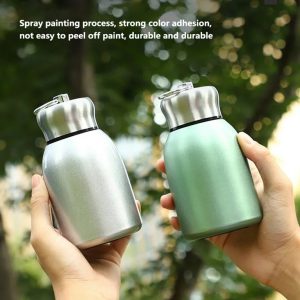 320ml kids/ baby flask