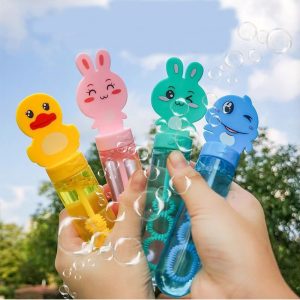 Mini Bubbles toy