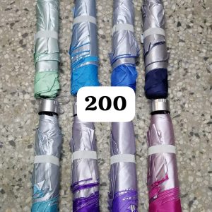 Umbrella assorted