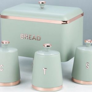 Bread bin