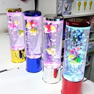 Mini Small fish tank 28cm