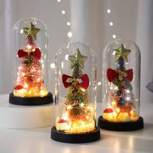 Christmas tree decor