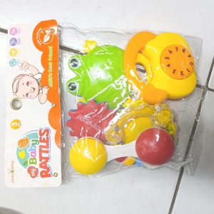 Shakers medium size