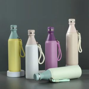Bowling Vacuum pot flask 500ml