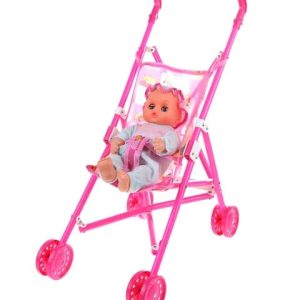 Stroller Doll
