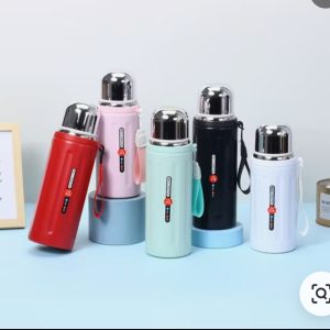 Well crafted 600ml vacuum flask