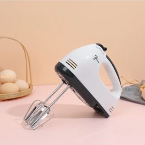Hand Mixer 7 speed