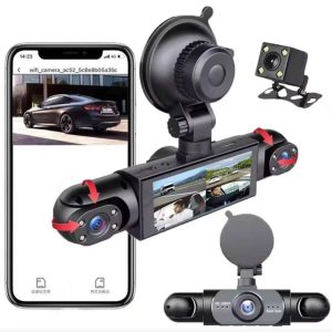 A22 Dash camera