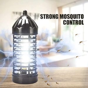 Large mosquito killer, black large mosquito killer (copy)