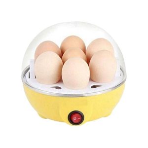 Egg boiler