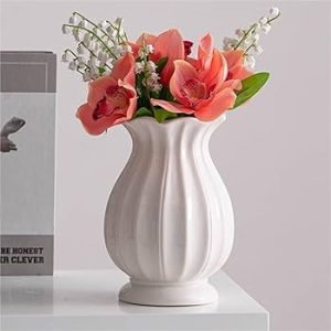 Pot flower vase