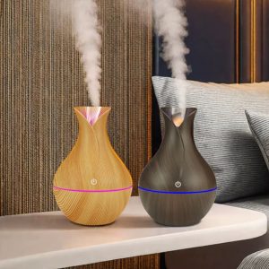 Pot Humidifier design
