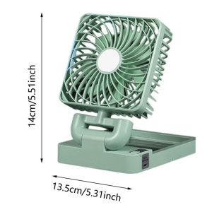 Solar fan